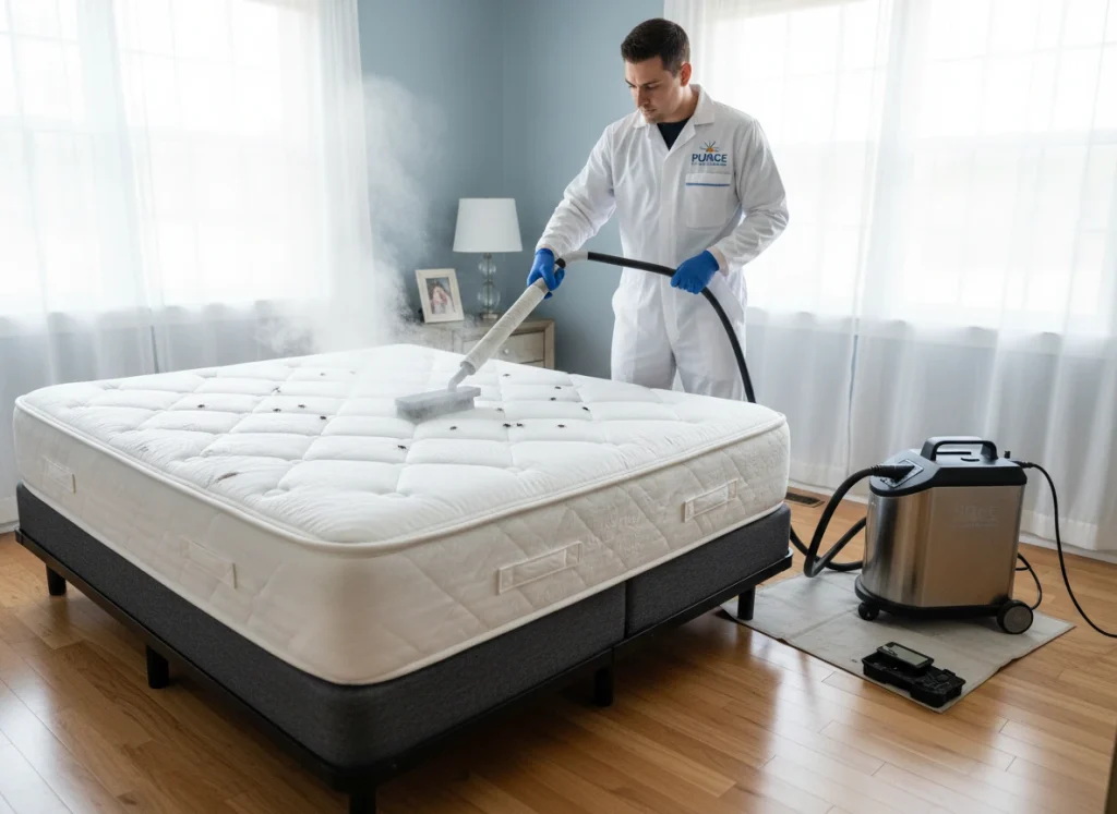 legjobb ágyi poloska irtó